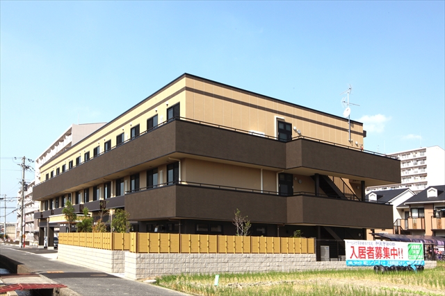 和泉寺田の郷